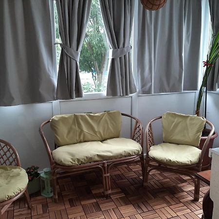 Lili Studio - Saturn Apartment Ngoại thất bức ảnh