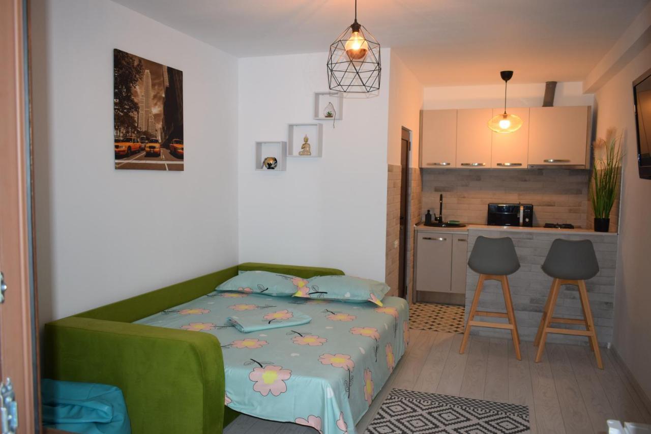Lili Studio - Saturn Apartment Ngoại thất bức ảnh
