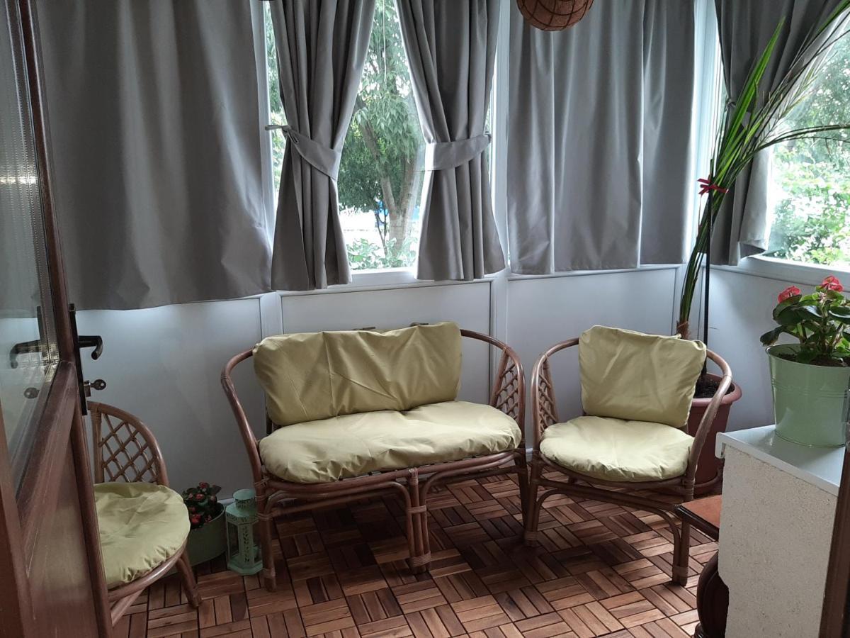 Lili Studio - Saturn Apartment Ngoại thất bức ảnh