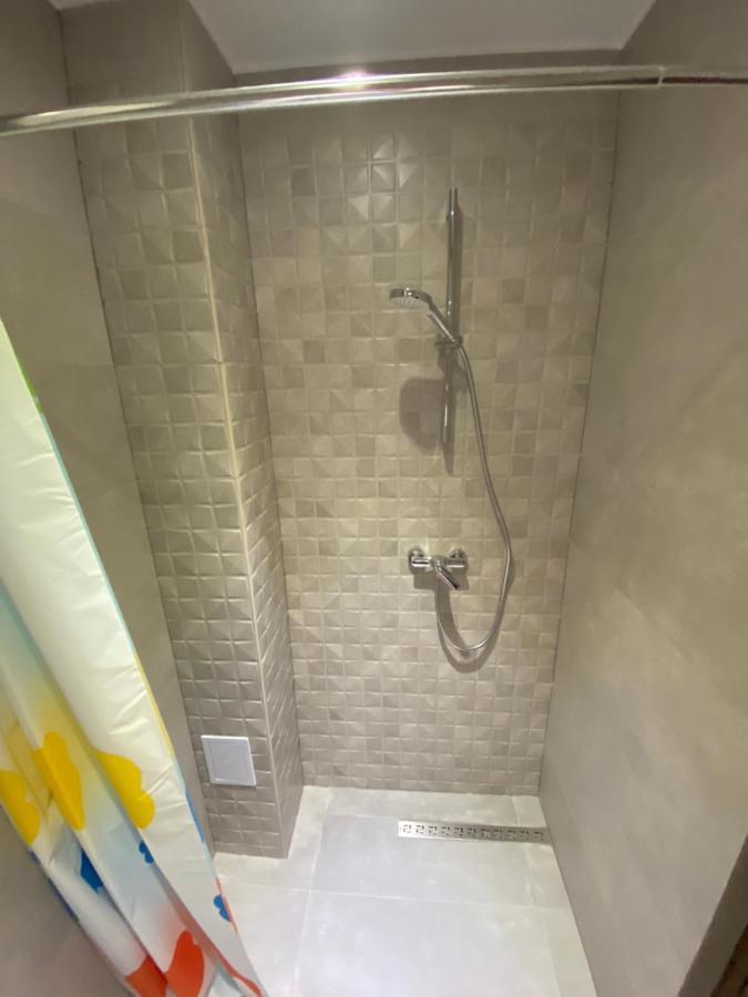 Lili Studio - Saturn Apartment Ngoại thất bức ảnh