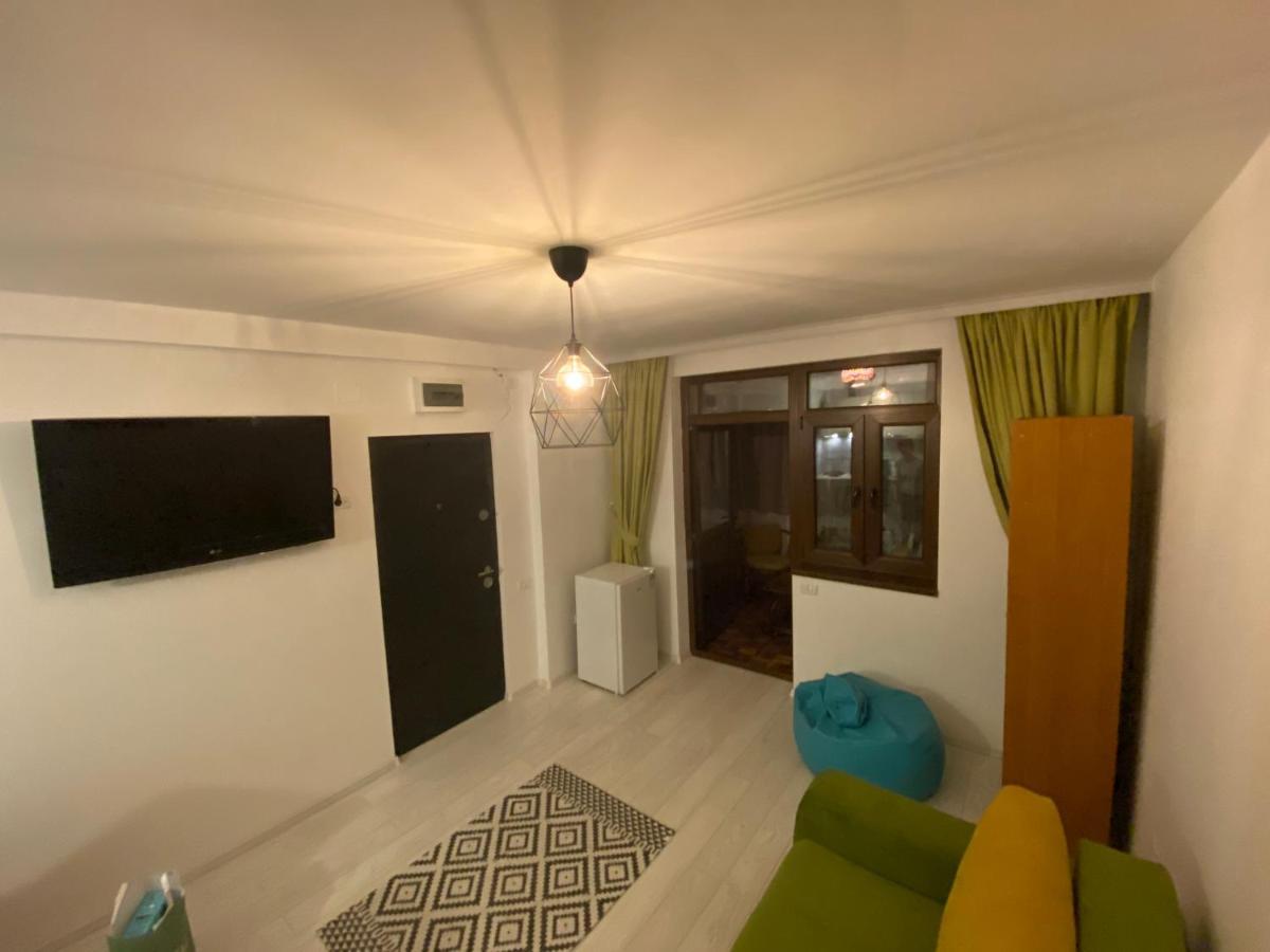 Lili Studio - Saturn Apartment Ngoại thất bức ảnh