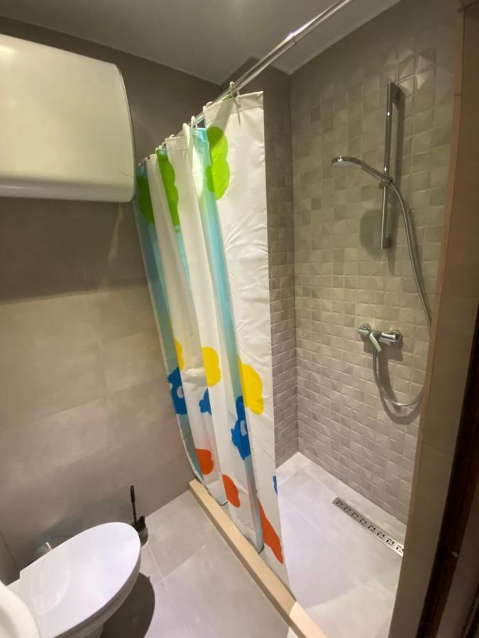 Lili Studio - Saturn Apartment Ngoại thất bức ảnh